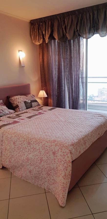 La Terrazza Di Monaco Apartment Cap-d'Ail Ngoại thất bức ảnh