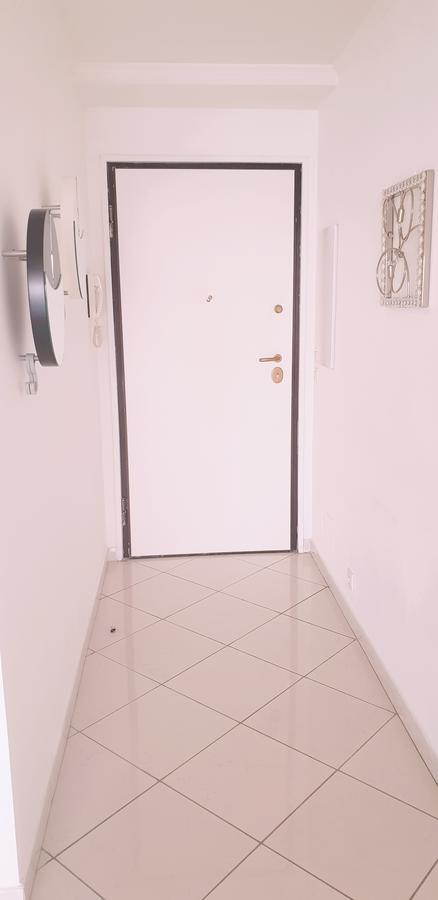 La Terrazza Di Monaco Apartment Cap-d'Ail Ngoại thất bức ảnh