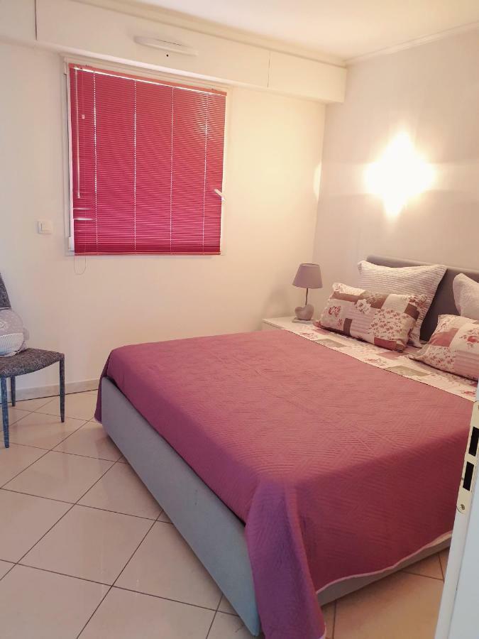 La Terrazza Di Monaco Apartment Cap-d'Ail Ngoại thất bức ảnh
