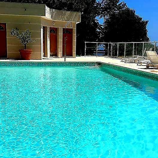 La Terrazza Di Monaco Apartment Cap-d'Ail Ngoại thất bức ảnh
