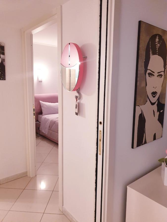 La Terrazza Di Monaco Apartment Cap-d'Ail Ngoại thất bức ảnh